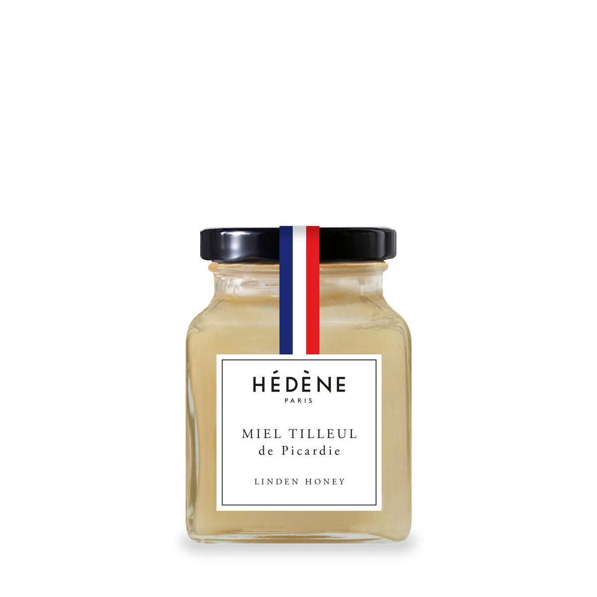 Linden Honey by Hédène — 125g