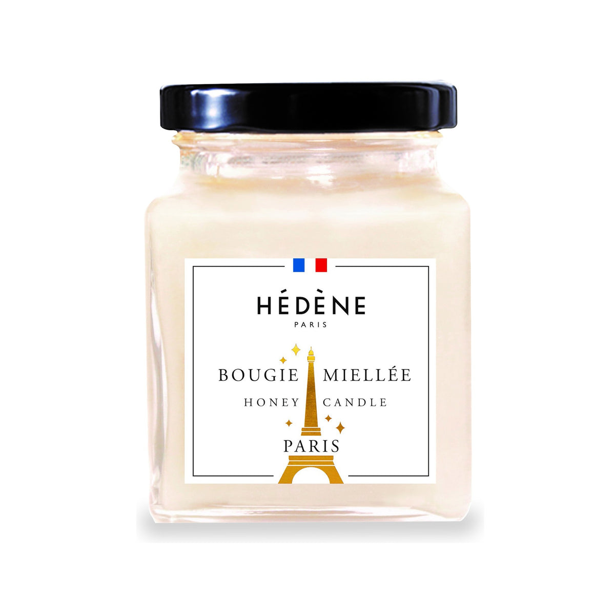 Bougie parfumée Hédène, petit format