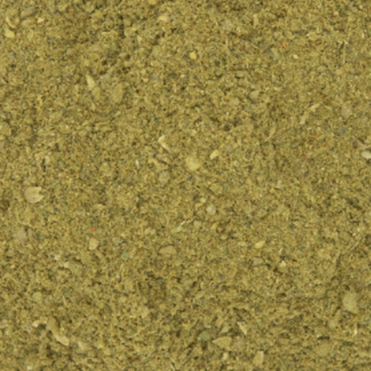 Close-up of Thai Green Curry by Place des Épices