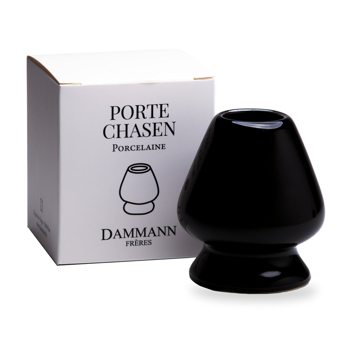 Repose-chasen de Dammann Frères