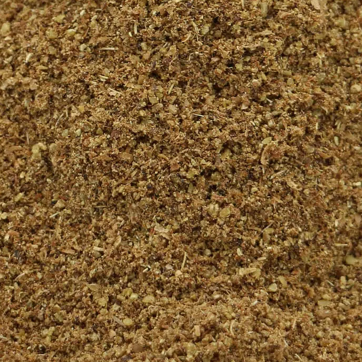Close-up of Five Spices by Place des Épices